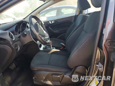 Zdjęcie 7 z 12 samochodu: 2015 FORD FIESTA SE VIN:3FADP4BJ3FM171637 - miniatura