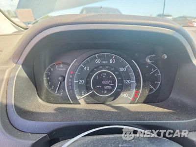 Zdjęcie 9 z 13 samochodu: 2013 HONDA CR-V EXL VIN:2HKRM4H72DH693103 - miniatura