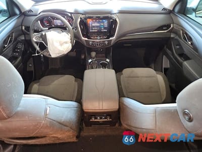 Zdjęcie 8 z 13 samochodu: 2021 CHEVROLET TRAVERSE LT VIN:1GNERGKW7MJ267701 - miniatura