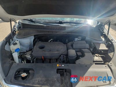 Zdjęcie 12 z 14 samochodu: 2017 KIA SORENTO LX VIN:5XYPGDA38HG267127 - miniatura