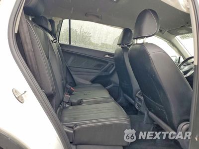 Zdjęcie 11 z 14 samochodu: 2022 VOLKSWAGEN TIGUAN SE VIN:3VV2B7AX1NM032808 - miniatura