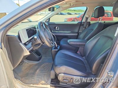Zdjęcie 7 z 12 samochodu: 2024 HYUNDAI IONIQ 5 LIMITED VIN:KM8KRDDF0RU320263 - miniatura
