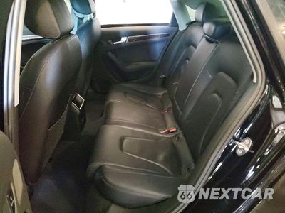 Zdjęcie 10 z 12 samochodu: 2014 AUDI A4 PREMIUM VIN:WAUBFAFL3EA057239 - miniatura