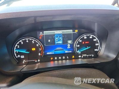 Zdjęcie 9 z 12 samochodu: 2023 FORD MAVERICK XL VIN:3FTTW8F99PRA02680 - miniatura
