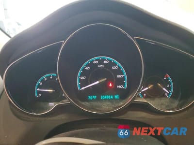 Zdjęcie 9 z 12 samochodu: 2011 CHEVROLET MALIBU 1LT VIN:1G1ZC5E17BF300463 - miniatura