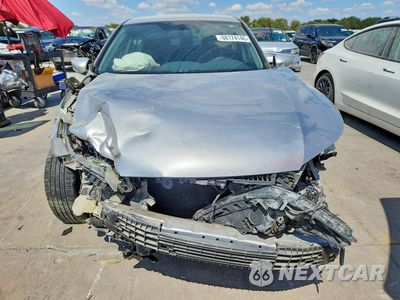 Piąte zdjęcie samochodu w środku: 2013 HONDA ACCORD LX VIN:1HGCR2F36DA060124 - miniatura