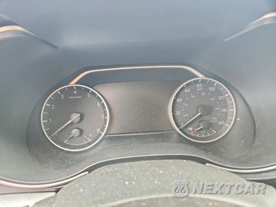 Zdjęcie 9 z 12 samochodu: 2017 NISSAN MAXIMA 3.5 SL VIN:1N4AA6AP1HC381745 - miniatura
