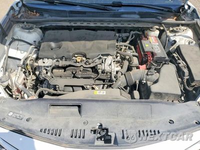 Zdjęcie 11 z 12 samochodu: 2019 TOYOTA CAMRY XSE VIN:4T1B61HK5KU704799 - miniatura