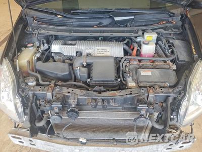 Zdjęcie 11 z 12 samochodu: 2015 TOYOTA PRIUS TWO VIN:JTDKN3DU0F1994631 - miniatura