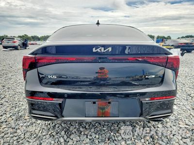 Zdjęcie 6 z 13 samochodu: 2026 KIA K5 GT LINE VIN:KNAG64J73T5422574 - miniatura