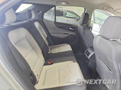Zdjęcie 11 z 14 samochodu: 2019 CHEVROLET EQUINOX LT VIN:2GNAXUEV8K6200136 - miniatura