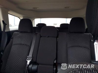 Zdjęcie 10 z 13 samochodu: 2017 DODGE JOURNEY SE VIN:3C4PDCAB0HT691338 - miniatura