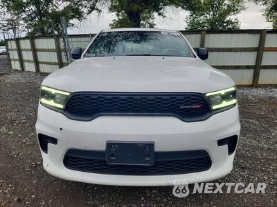 Piąte zdjęcie samochodu w środku: 2026 DODGE DURANGO GT VIN:1C4RDHDG1TC164944 - miniatura