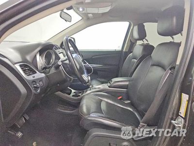 Zdjęcie 7 z 13 samochodu: 2018 DODGE JOURNEY GT VIN:3C4PDCEG5JT473519 - miniatura