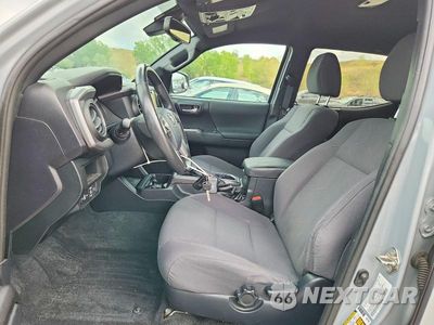Zdjęcie 7 z 12 samochodu: 2019 TOYOTA TACOMA TRD OFF-ROAD VIN:3TMCZ5AN9KM277451 - miniatura