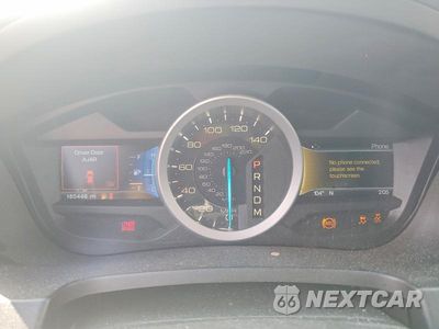 Zdjęcie 9 z 13 samochodu: 2015 FORD EXPLORER LIMITED VIN:1FM5K8F8XFGA20327 - miniatura