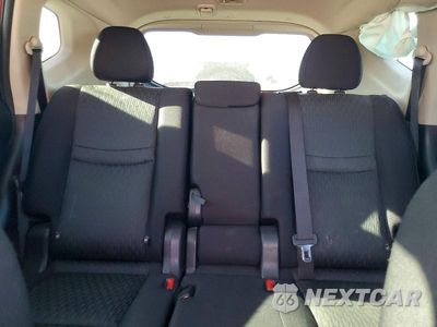 Zdjęcie 10 z 13 samochodu: 2017 NISSAN ROGUE S VIN:JN8AT2MT4HW401284 - miniatura
