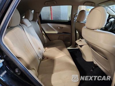 Zdjęcie 11 z 13 samochodu: 2012 TOYOTA VENZA LE VIN:4T3BA3BB1CU031473 - miniatura