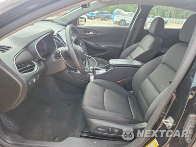 Zdjęcie 7 z 12 samochodu: 2025 CHEVROLET MALIBU LT VIN:1G1ZD5ST3SF122716 - miniatura