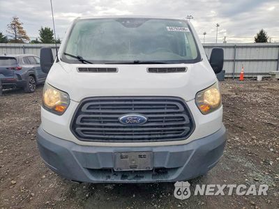 Piąte zdjęcie samochodu w środku: 2017 FORD TRANSIT T-250 VIN:1FTYR1ZM4HKA07117 - miniatura