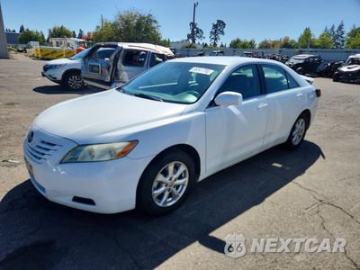 2009 TOYOTA CAMRY LE 4T1BE46K89U800668 - główne zdjęcie licytacji z USA - miniatura