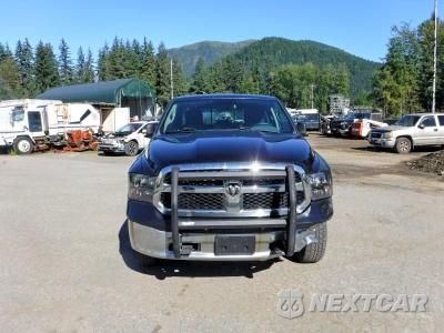 Piąte zdjęcie samochodu w środku: 2016 RAM 1500 SLT VIN:1C6RR7GTXGS244931 - miniatura