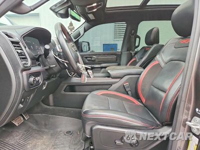 Zdjęcie 7 z 13 samochodu: 2023 RAM 1500 TRX VIN:1C6SRFU97PN564307 - miniatura