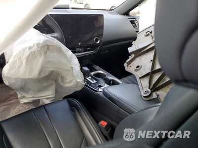 Zdjęcie 9 z 13 samochodu: 2024 LEXUS NX 350 F SPORT HANDLING VIN:2T2KGCEZ1RC042012 - miniatura