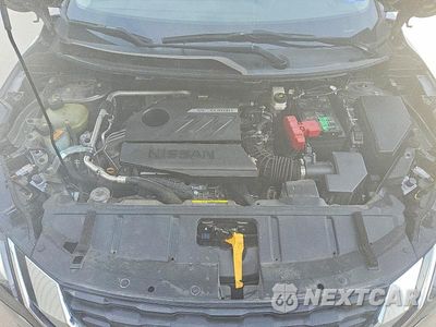 Zdjęcie 12 z 13 samochodu: 2023 NISSAN ROGUE SV VIN:JN8BT3BA5PW404821 - miniatura