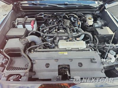 Zdjęcie 11 z 12 samochodu: 2024 TOYOTA TACOMA SR5 VIN:3TMKB5FN8RM016640 - miniatura