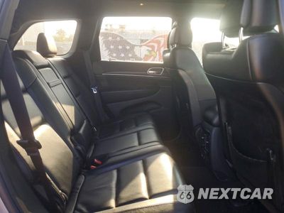 Zdjęcie 11 z 13 samochodu: 2018 JEEP GRAND CHEROKEE LIMITED VIN:1C4RJFBG5JC318486 - miniatura