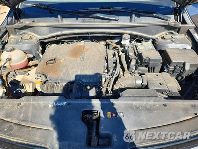Zdjęcie 12 z 13 samochodu: 2023 KIA SPORTAGE X LINE VIN:5XYK6CAF1PG038630 - miniatura