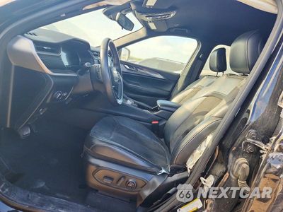 Zdjęcie 7 z 13 samochodu: 2022 JEEP GRAND CHEROKEE L LAREDO VIN:1C4RJKAG4N8525969 - miniatura
