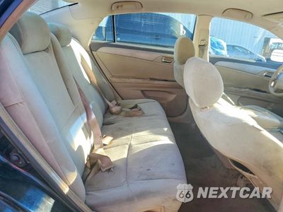 Zdjęcie 10 z 13 samochodu: 2008 TOYOTA AVALON XL VIN:4T1BK36B38U256162 - miniatura