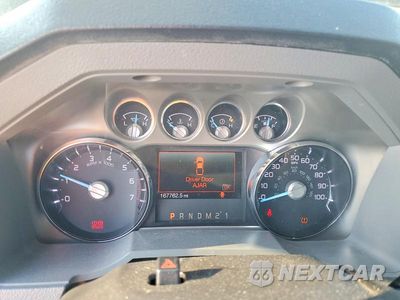 Zdjęcie 9 z 12 samochodu: 2013 FORD F250 SUPER DUTY VIN:1FT7W2B6XDEB84964 - miniatura