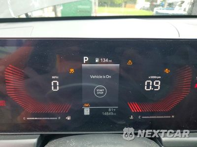 Zdjęcie 9 z 12 samochodu: 2026 KIA K5 GT LINE VIN:KNAG64J7XT5423270 - miniatura