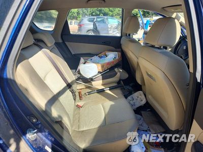 Zdjęcie 10 z 12 samochodu: 2012 HYUNDAI ELANTRA TOURING GLS VIN:KMHDB8AE3CU142632 - miniatura