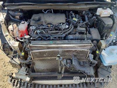 Zdjęcie 12 z 13 samochodu: 2023 TOYOTA SIENNA XSE 7-PASSENGER VIN:5TDDRKEC7PS160826 - miniatura