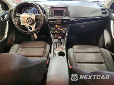 Zdjęcie 8 z 13 samochodu: 2014 MAZDA CX-5 TOURING VIN:JM3KE2CY6E0305962 - miniatura