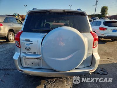 Zdjęcie 6 z 12 samochodu: 2006 TOYOTA RAV4 BASE VIN:JTMZD35V765030738 - miniatura
