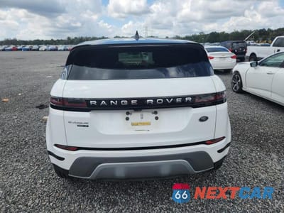 Zdjęcie 6 z 13 samochodu: 2020 LAND ROVER RANGE ROVER EVOQUE S VIN:SALZJ2FXXLH005810 - miniatura