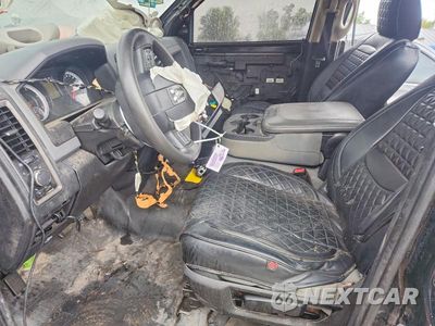 Zdjęcie 7 z 12 samochodu: 2013 RAM 2500 ST VIN:3C6UR5CL5DG512615 - miniatura