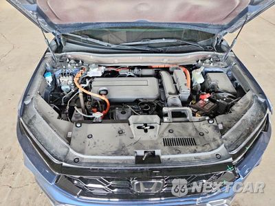 Zdjęcie 11 z 12 samochodu: 2026 HONDA CR-V SPORT TOURING VIN:7FARS6H96TE027009 - miniatura