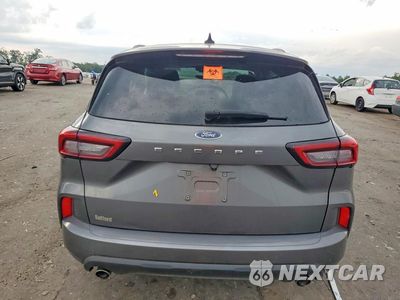 Zdjęcie 6 z 13 samochodu: 2024 FORD ESCAPE ST LINE VIN:1FMCU0MN1RUA61950 - miniatura
