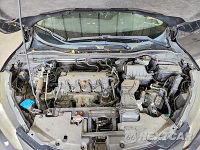 Zdjęcie 11 z 12 samochodu: 2018 HONDA HR-V LX VIN:3CZRU6H37JM729909 - miniatura