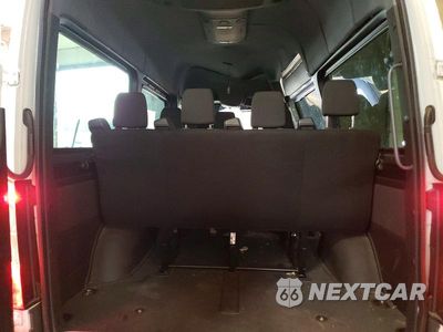 Zdjęcie 10 z 13 samochodu: 2026 MERCEDES-BENZ SPRINTER 2500 VIN:W1Z4KFHY1TT604689 - miniatura