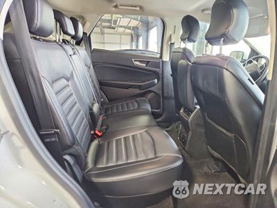 Zdjęcie 10 z 12 samochodu: 2017 FORD EDGE SEL VIN:2FMPK3J8XHBC65660 - miniatura