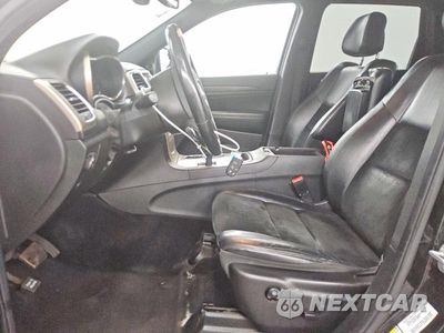 Zdjęcie 7 z 13 samochodu: 2014 JEEP GRAND CHEROKEE LAREDO VIN:1C4RJFAG5EC479427 - miniatura