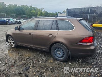 Drugie zdjęcie samochodu z przodu: 2011 VOLKSWAGEN JETTA TDI VIN:3VWPL7AJ0BM644665 - miniatura