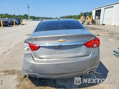 Zdjęcie 6 z 12 samochodu: 2019 CHEVROLET IMPALA PREMIER VIN:2G1105S39K9133107 - miniatura